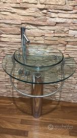 cucina+ tavolo+ lavabo  da bagno