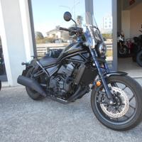 Honda CMX 1100 Rebel ACCESSORITA 2022