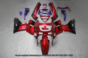 Carena compatibile KAWASAKI ZZR 400 600 1990 2003
