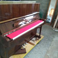 PIANOFORTE PETROF