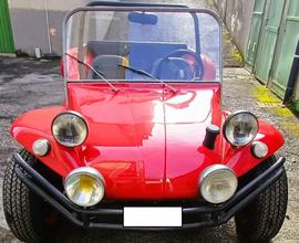 VOLKSWAGEN Buggy 1200