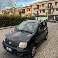 Panda Metano usata 180.000 km