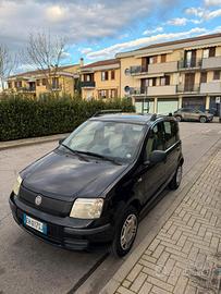 Panda Metano usata 180.000 km