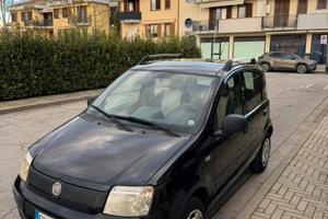 Panda Metano usata 180.000 km