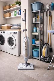 lavapavimenti Hoover 