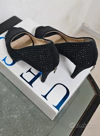 Tacchi Liu Jo Donna Neri