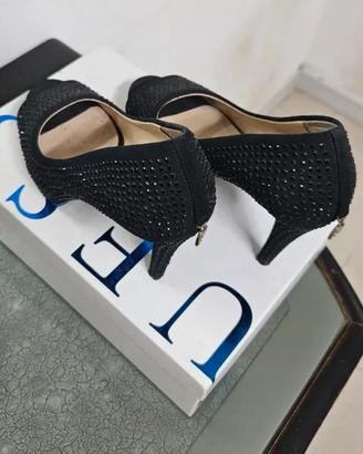 Tacchi Liu Jo Donna Neri