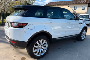 Land Rover R R Evoque 4x4 2.0 td4 50.000km