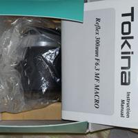 Super teleobiettivo per mirrorless