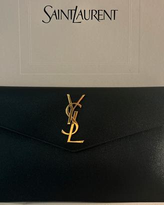Pochette YSL