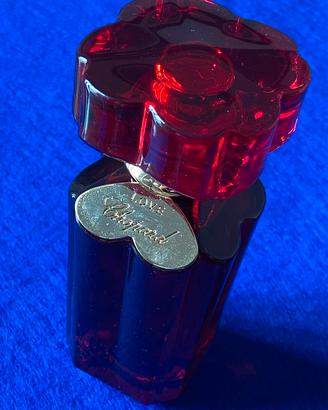 Chopard Love profumo originale da donna