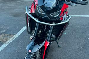 Africa twin