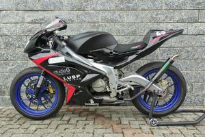 Aprilia RS 125 2007