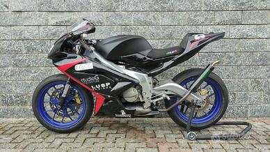 Aprilia RS 125 2007