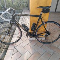 Bici da corsa Wilier Imperiale