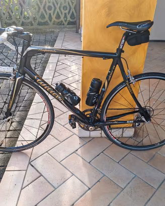 Bici da corsa Wilier Imperiale