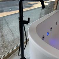 PIANTANA VASCA FREE STANDING GEDA