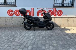 Kymco Skytown 125