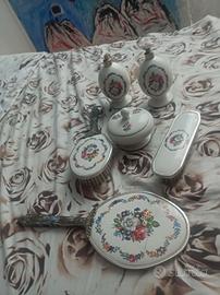 Set Toilette 