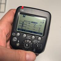 Canon transmitter wireless ST E3 RT -  COME NUOVO