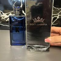 DOLCE&GABBANA K Eau de Parfum (EDP) 100ml - Nuovo