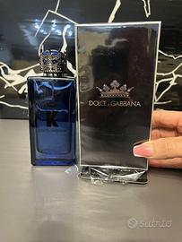 DOLCE&GABBANA K Eau de Parfum (EDP) 100ml - Nuovo