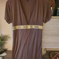 Abito Just Cavalli Beachwear