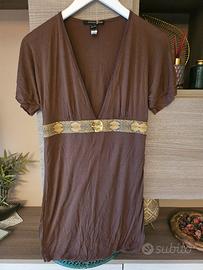 Abito Just Cavalli Beachwear