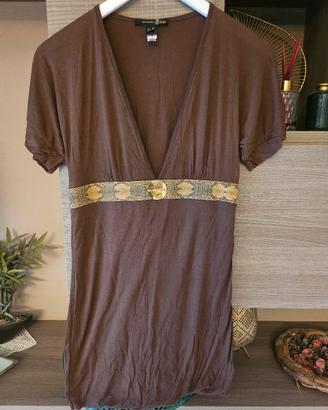 Abito Just Cavalli Beachwear