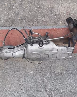 Catalizzatore - Suzuki Swift 1.3Ddis dal 2010-2017