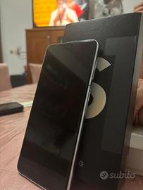 Samsung Galaxy S21+ 5G - 128GB Silver