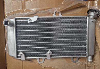 Radiatore moto XT 660