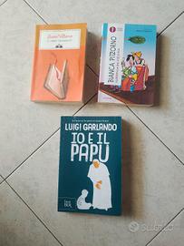 Io e il Papu,Il libro selvaggio, Clorofilla da