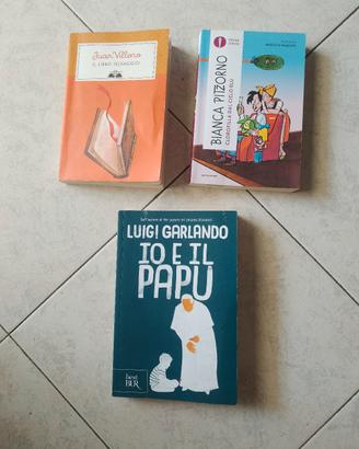 Io e il Papu,Il libro selvaggio, Clorofilla da