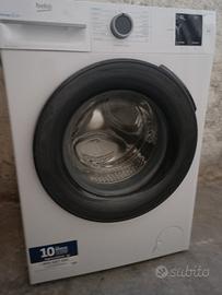 Lavatrice Beko BMWU3721A Slim 7kg 