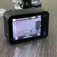 Action cam 4K 60fps WiFi Touch Screen