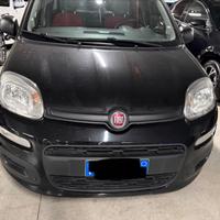 Fiat Panda 1.2 Lounge. E6.