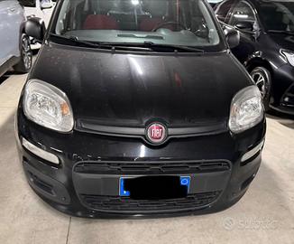 Fiat Panda 1.2 Lounge. E6.