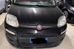 Fiat Panda 1.2 Lounge. E6.