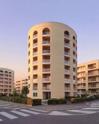 Attico / Mansarda di 103 m² con 4 locali e box aut