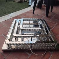 Lampada led da soggiorno/salone