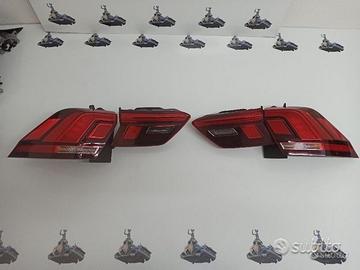 Fanalino stop originale led volkswagen tiguan