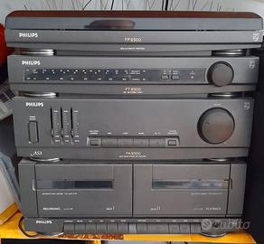 Philips serie 900