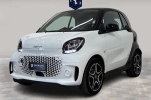 smart fortwo eq Pulse 22kW