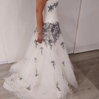 Abito sposa