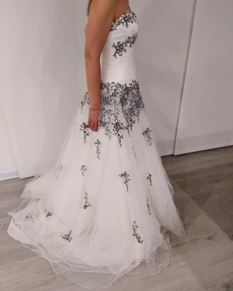 Abito sposa