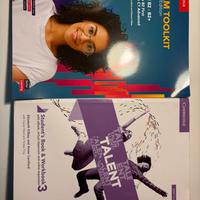 LIBRI 3º ANNO SUPERIORI