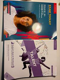 LIBRI 3º ANNO SUPERIORI