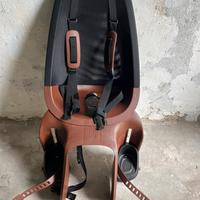Qibbel Air Seggiolino Per Bambino