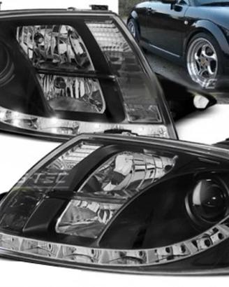 Fari Anteriori Audi TT 8N LED Diurni LED DAYLINE N